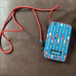 Kavu wallet